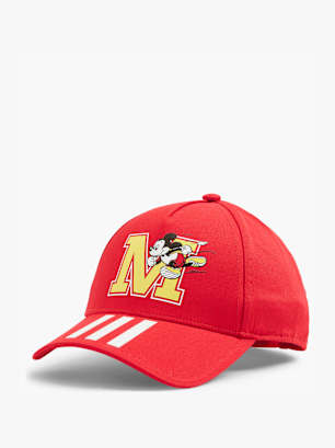 adidas Keps Röd