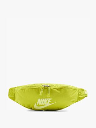 Nike Sac banane Jaune
