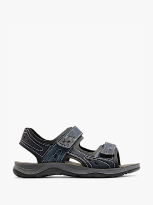 Memphis One Sandalo Blu
