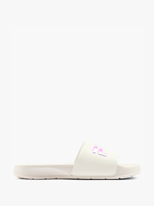 FILA Ciabatte Bianco Sporco