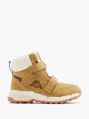 Kappa Vinterstøvle Beige