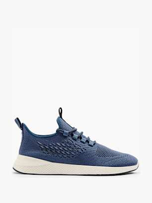 Vty Zapatillas sin cordones Azul oscuro