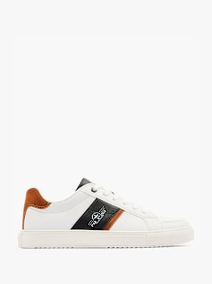 Memphis One Sneaker Blanco