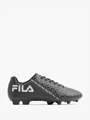 FILA Fußballschuh Schwarz