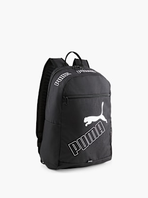 PUMA Hátizsák Fekete