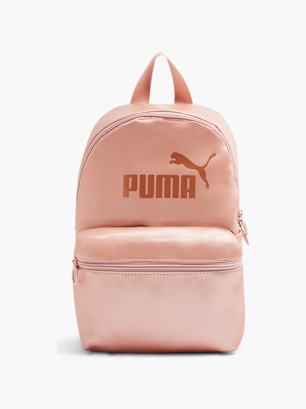 PUMA Sac à dos Or rose