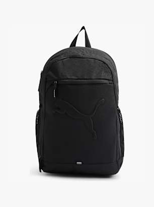 PUMA Rygsæk Sort