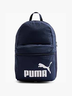 PUMA Plecak niebieski