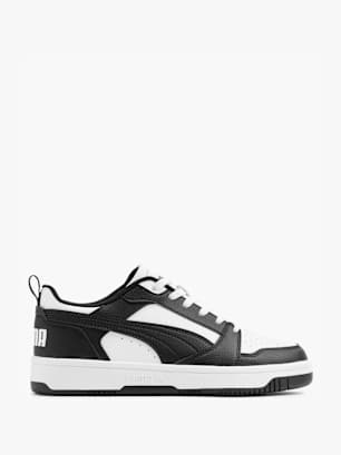 PUMA Sneakersy Czarny