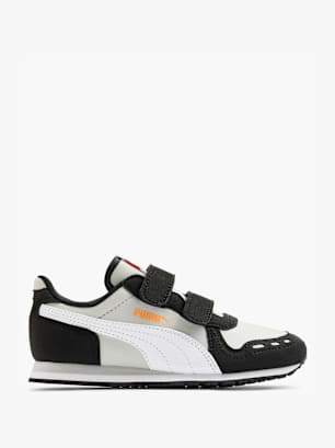 PUMA Sneaker Grå