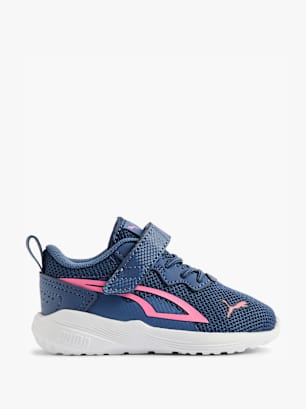 PUMA Sneaker Blå