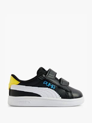 PUMA Sneaker Svart