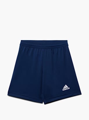 adidas Shorts Dunkelblau