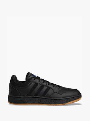 adidas Sneaker Schwarz