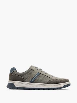 Memphis One Sneaker Grau