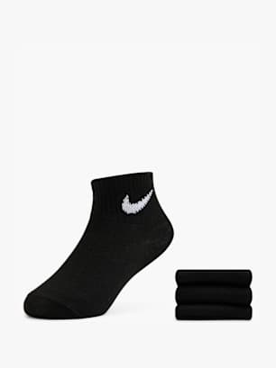 Nike Socken Schwarz