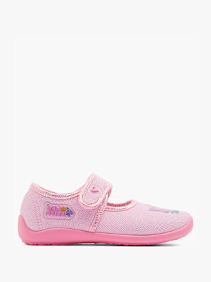 PAW Patrol Geschlossener Hausschuh Pink