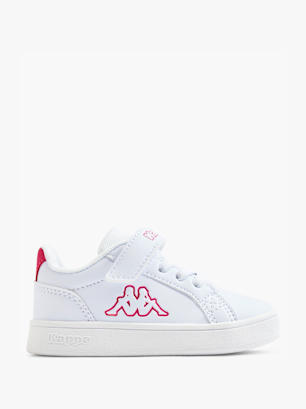 Kappa Sneaker Vit