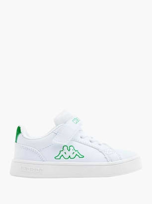Kappa Sneaker Hvid