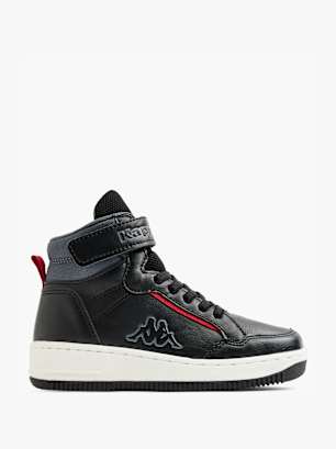 Kappa Sneakersy za kostkę Szary