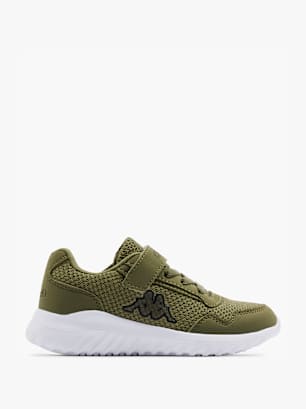 Kappa Sneaker Grøn
