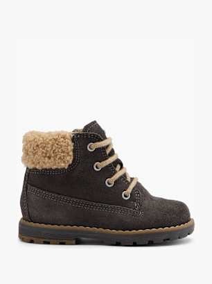 elefanten Schnürboots Braun