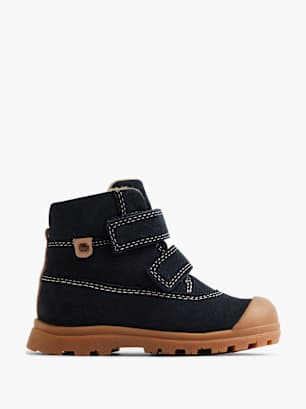 elefanten Boots d'hiver Bleu