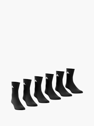 adidas Socken Schwarz