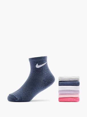 Nike Ponožky Tmavomodrá