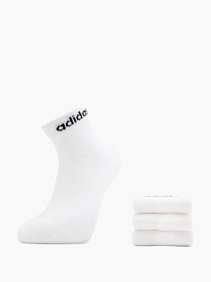 adidas Socken Weiß