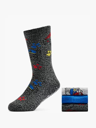 PAW Patrol Ponožky Šedá