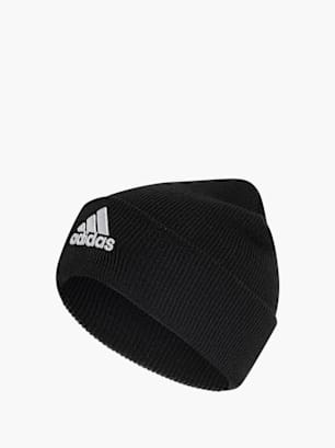 adidas Beanie Schwarz