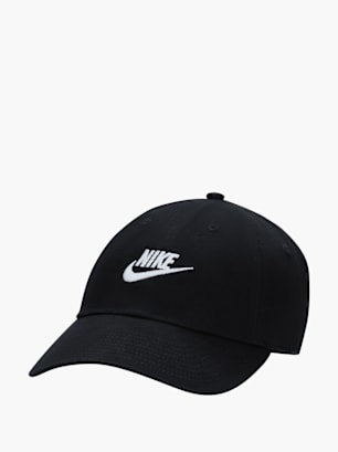 Nike Kappe Schwarz