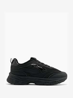 Graceland Sneaker Schwarz