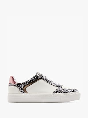 Graceland Sneaker Vit