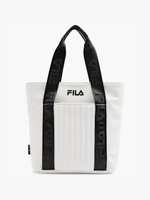 FILA Shopper Weiß