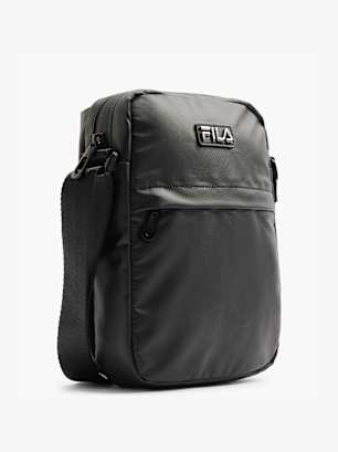 FILA Sac à bandoulière Noir