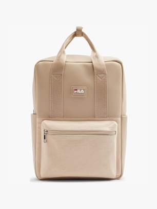 FILA Rucksack Beige