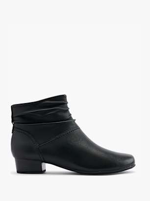 Medicus Stiefelette Schwarz