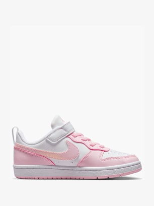 Nike Tenisky Ružová