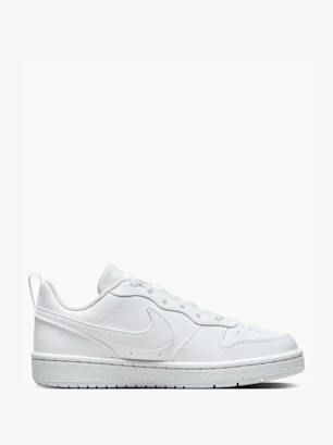 Nike Sneaker Weiß