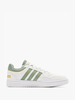 adidas Sneaker Weiß