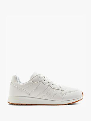 Vty Sneaker Weiß