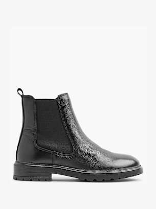 5th Avenue Botines Chelsea Negro