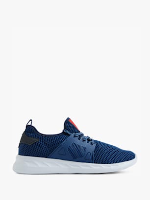 Vty Zapatillas sin cordones Azul