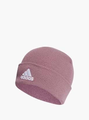 adidas Kötött sapka pink