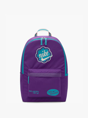 Nike Sac à dos pourpre