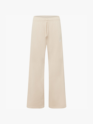 Nike Pantalon de survêtement Beige