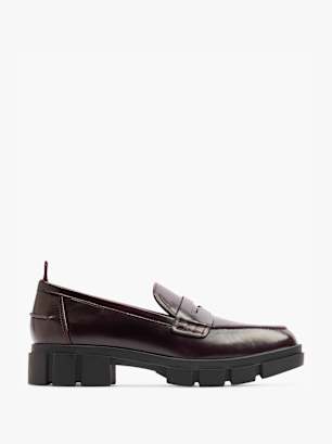 Catwalk Loaferi Grena