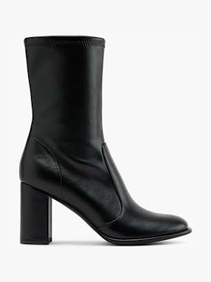 Catwalk Bottines classiques Noir